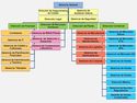 Organigrama de la Empresa